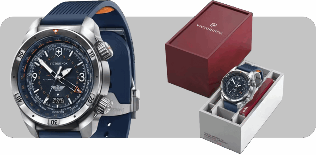 Victorinox Air Pro Automático