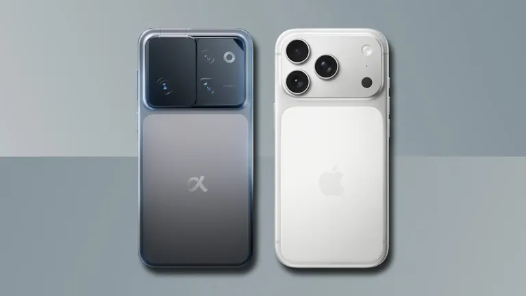 Honor Robot Phone