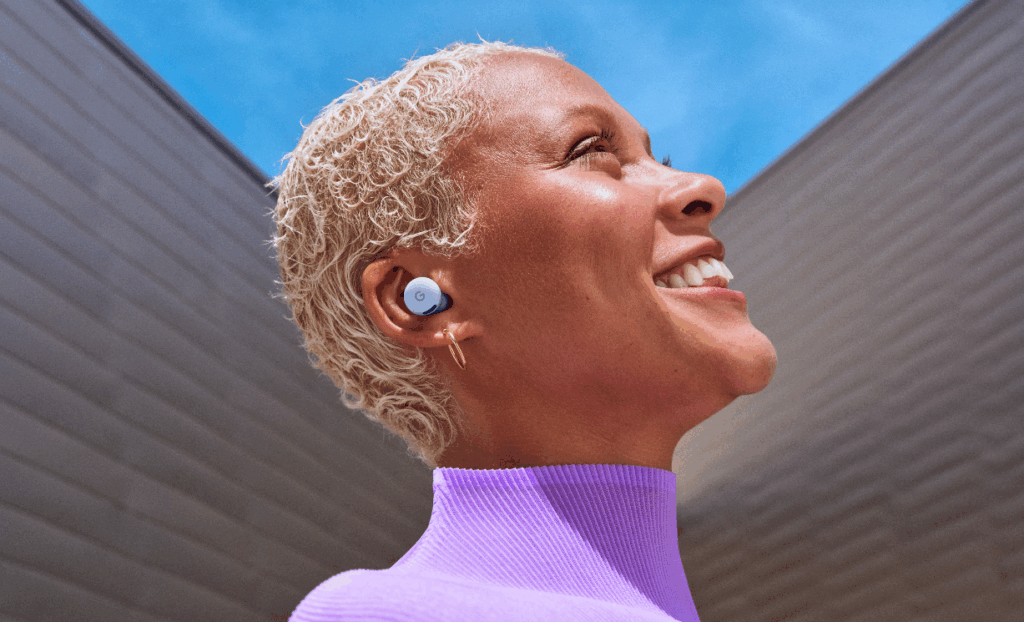 Google Pixel Buds 2a