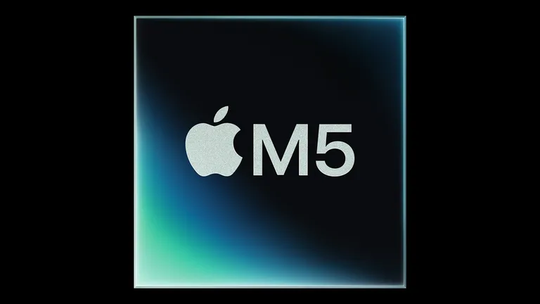 iPad Pro M5