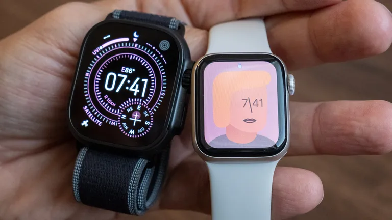 Apple Watch SE 3