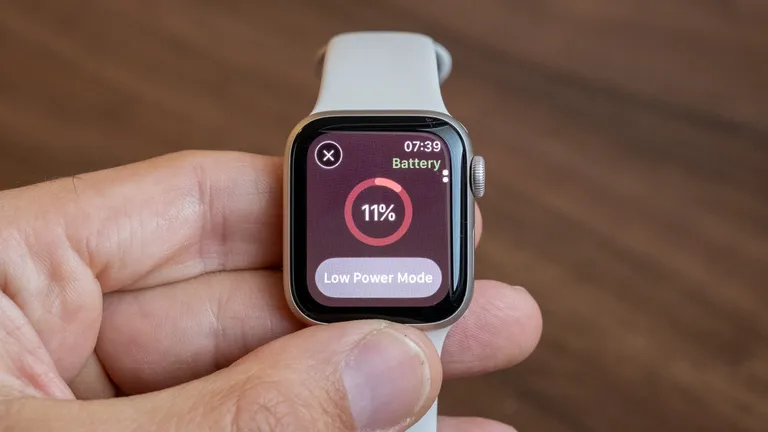 Apple Watch SE 3