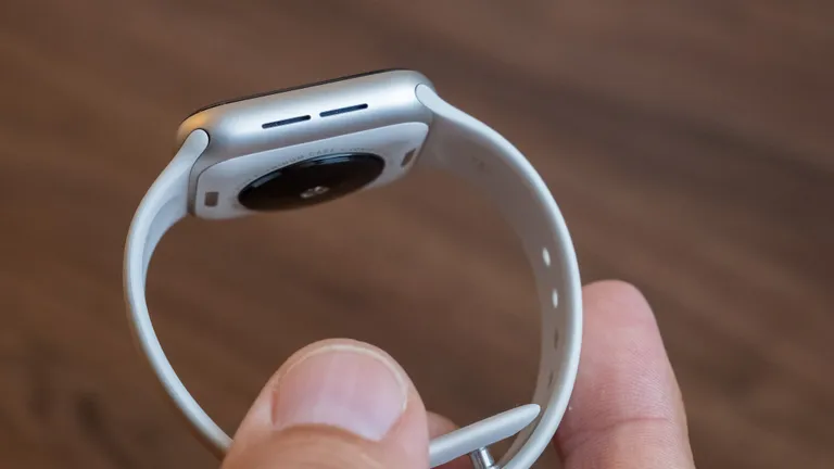 Apple Watch SE 3