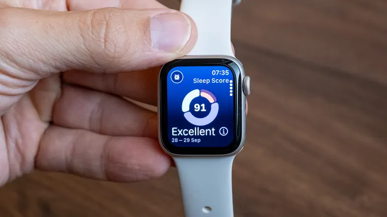 Apple Watch SE 3