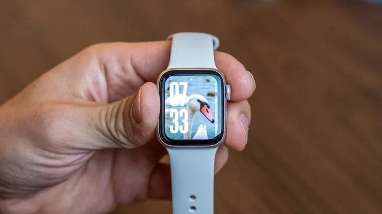 Apple Watch SE 3