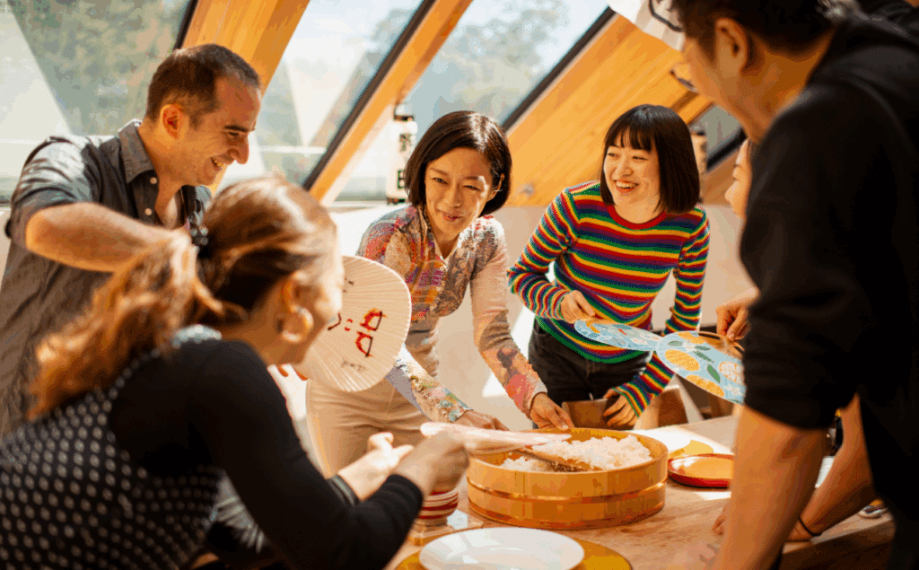 Experiencias Airbnb