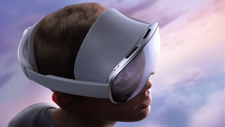 Samsung Galaxy XR