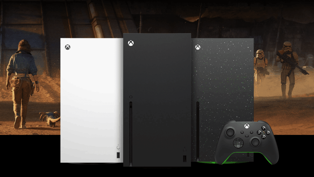 Xbox