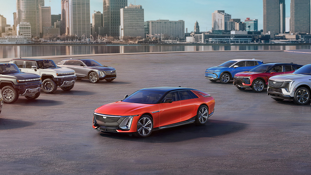 General Motors