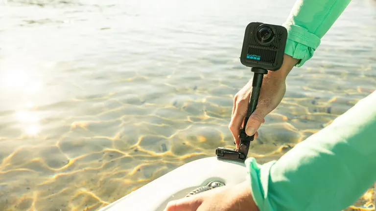 GoPro MAX 2