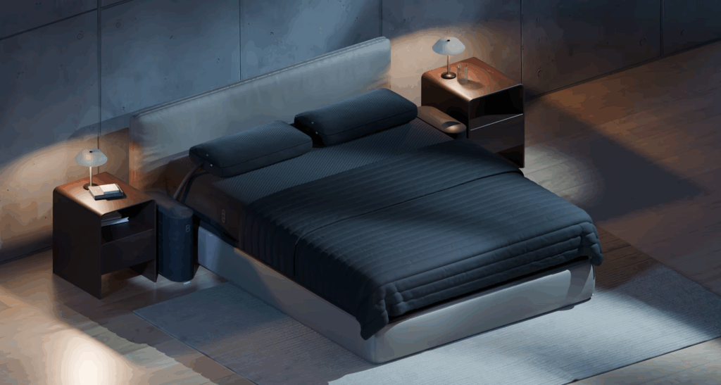 Eight Sleep Pod