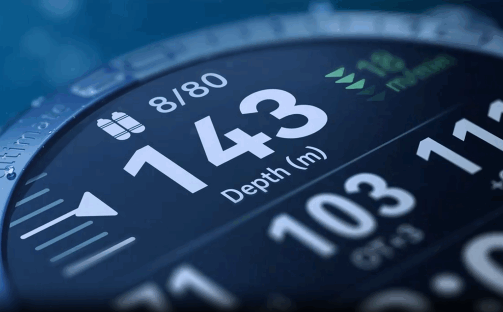 Huawei Watch Ultimate 2