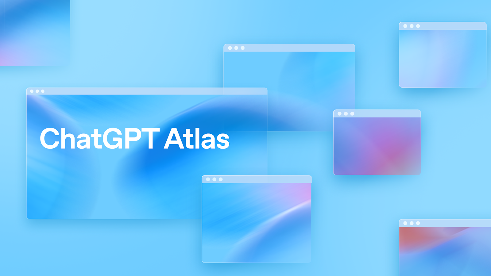 navegador web ChatGPT Atlas