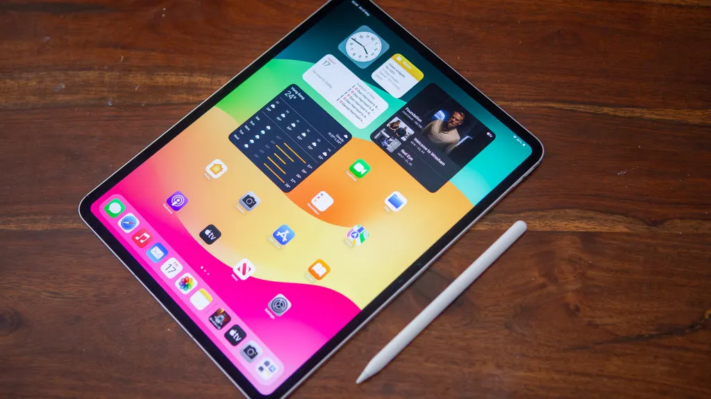 iPad Pro