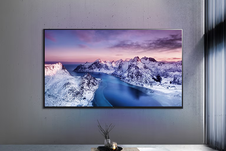 televisores con resolución 4k