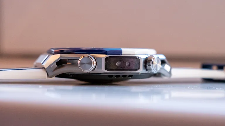 Huawei Watch Ultimate 2