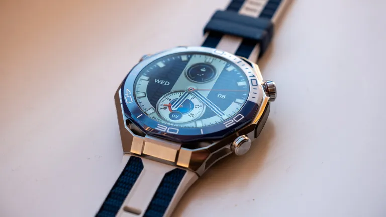 Huawei Watch Ultimate 2