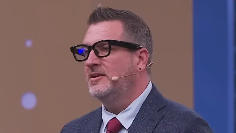 Google y Magic Leap lentes inteligentes