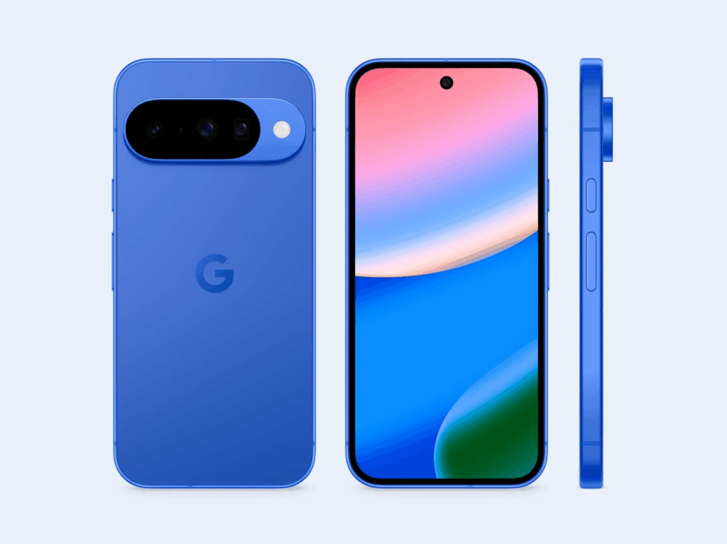 Google Pixel