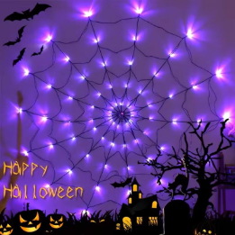 Temu Halloween Día de Muertos