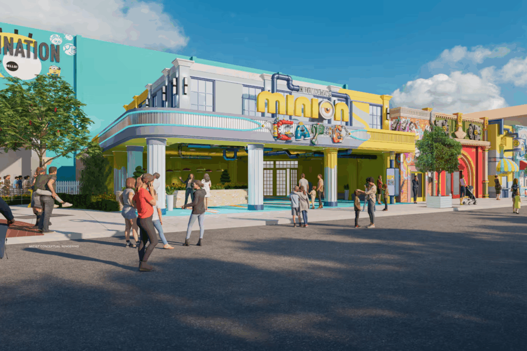 Universal Studios Florida
