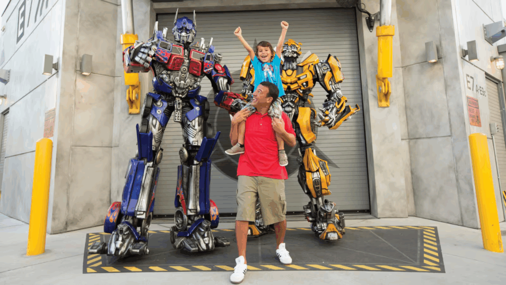 Universal Studios Florida