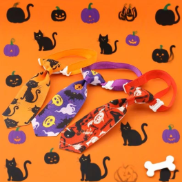 Temu Halloween Día de Muertos