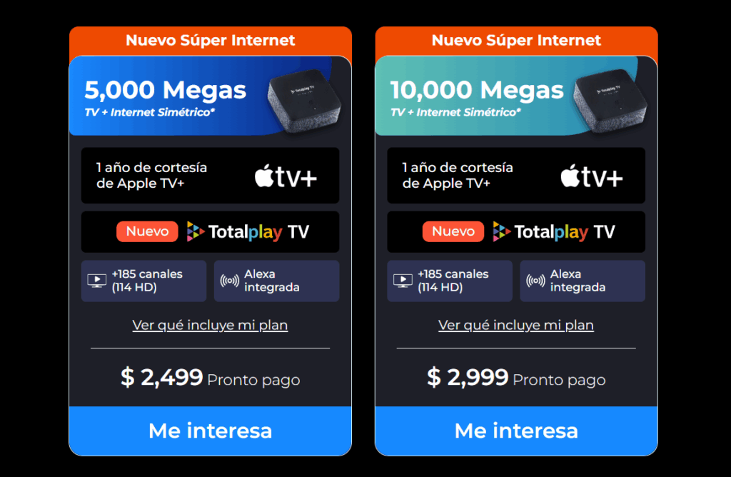 Totalplay