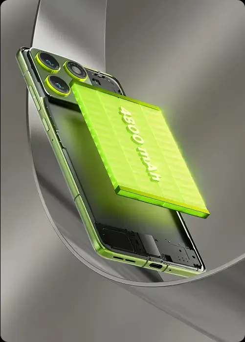 motorola Edge 70