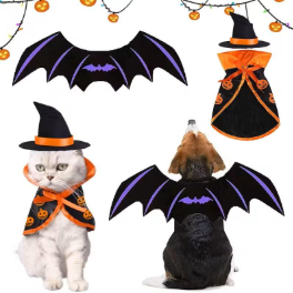 Temu Halloween Día de Muertos
