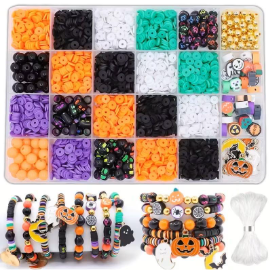 Temu Halloween Día de Muertos