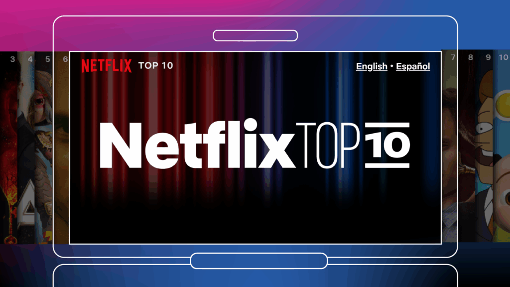 servicios de streaming