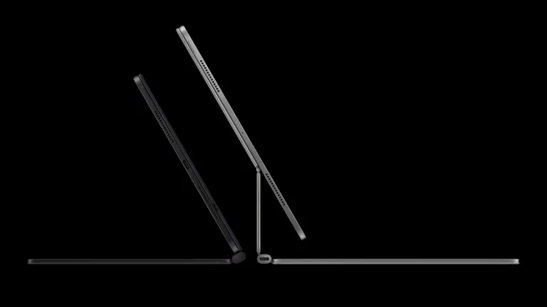 MacBook Pro M5 y iPad Pro M5