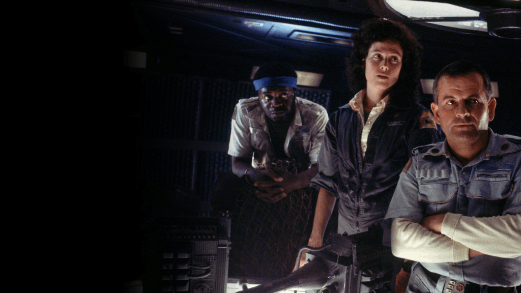 nueva película de Alien