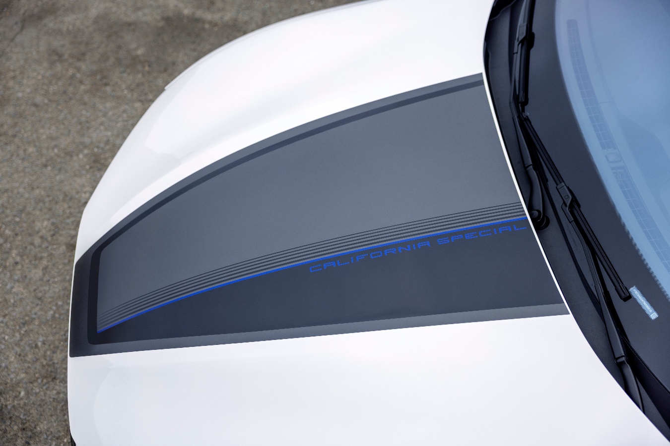 Ford Mustang Mach-E GT California Special 2026