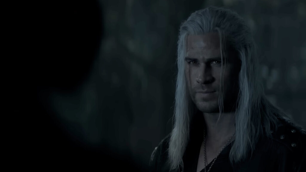 The Witcher temporada 4