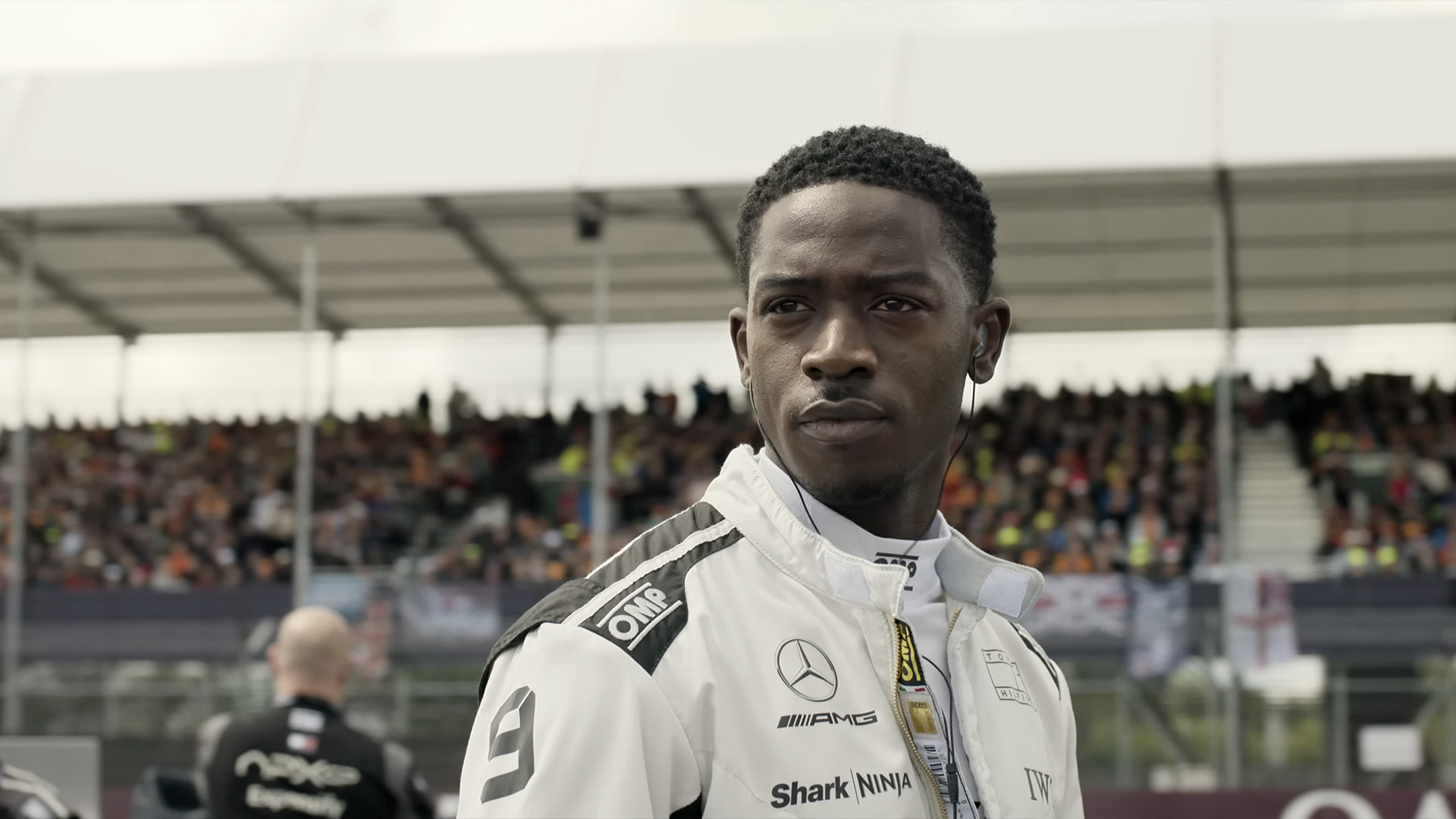 Apple TV | F1: la película