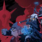 mejores juegos roguelike o roguelite Hades 2