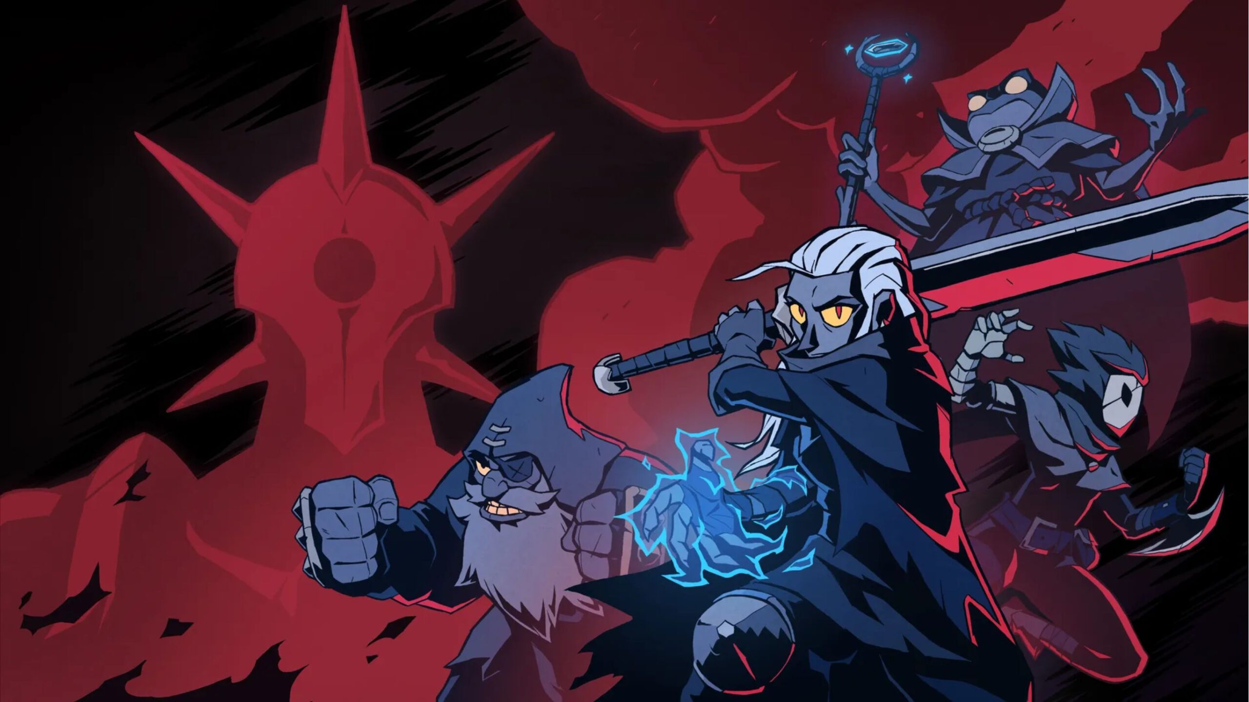 mejores juegos roguelike o roguelite Hades 2