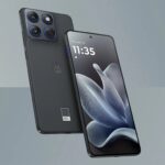 motorola | Moto X70 Air