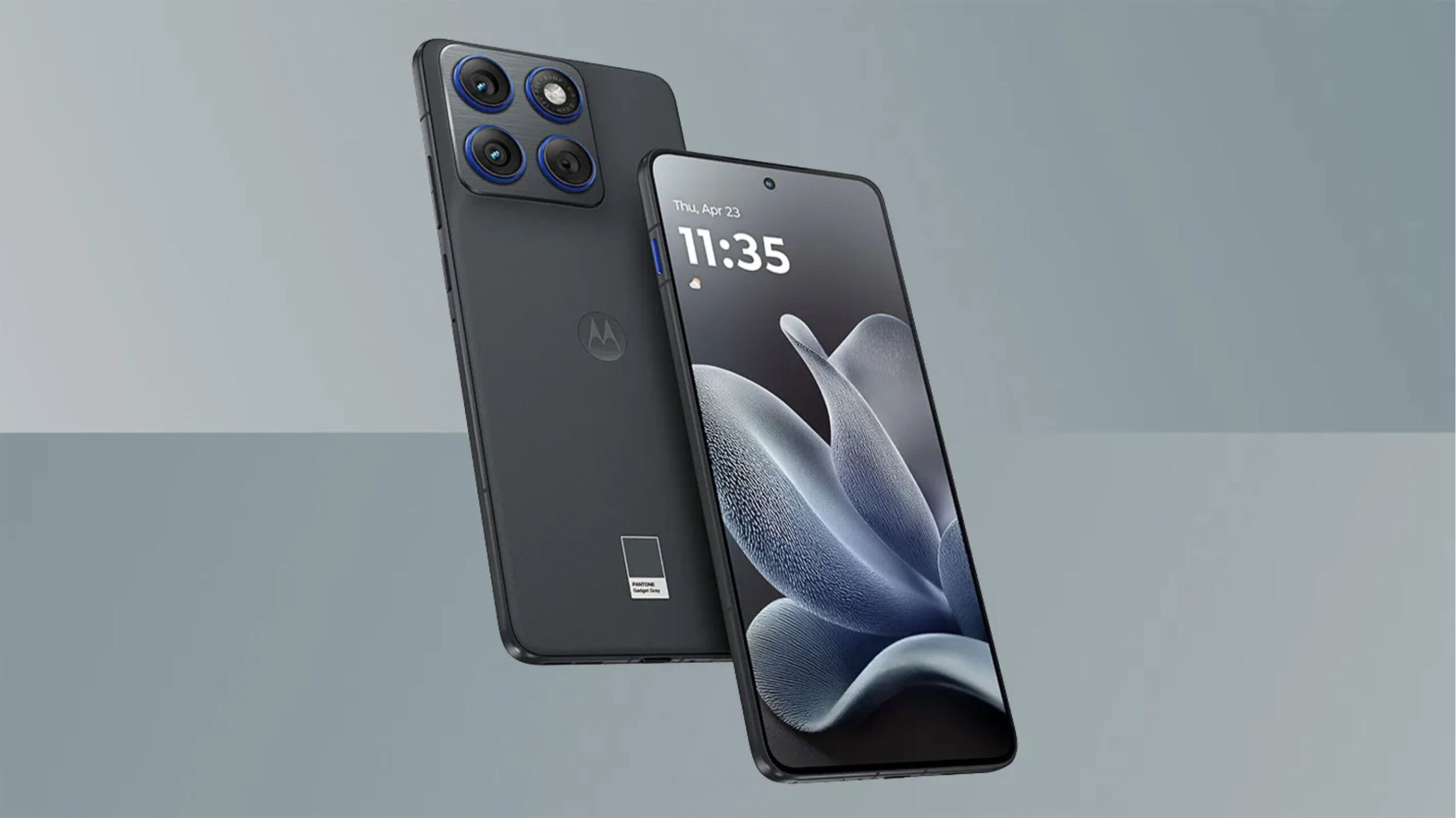 motorola | Moto X70 Air