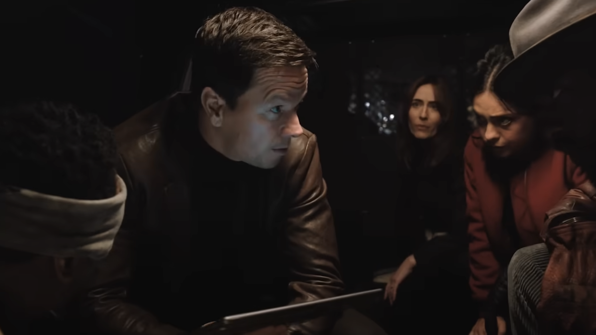 Juego Sucio con Mark Wahlberg en Prime video