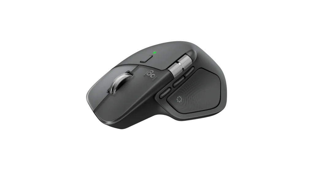 Logitech MX Master 4
