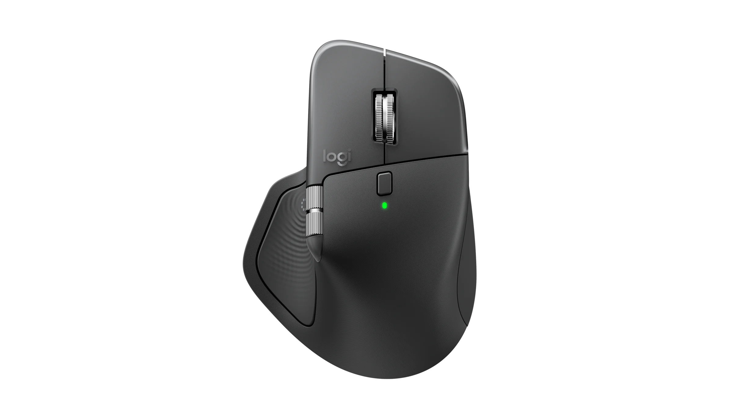 Logitech MX Master 4