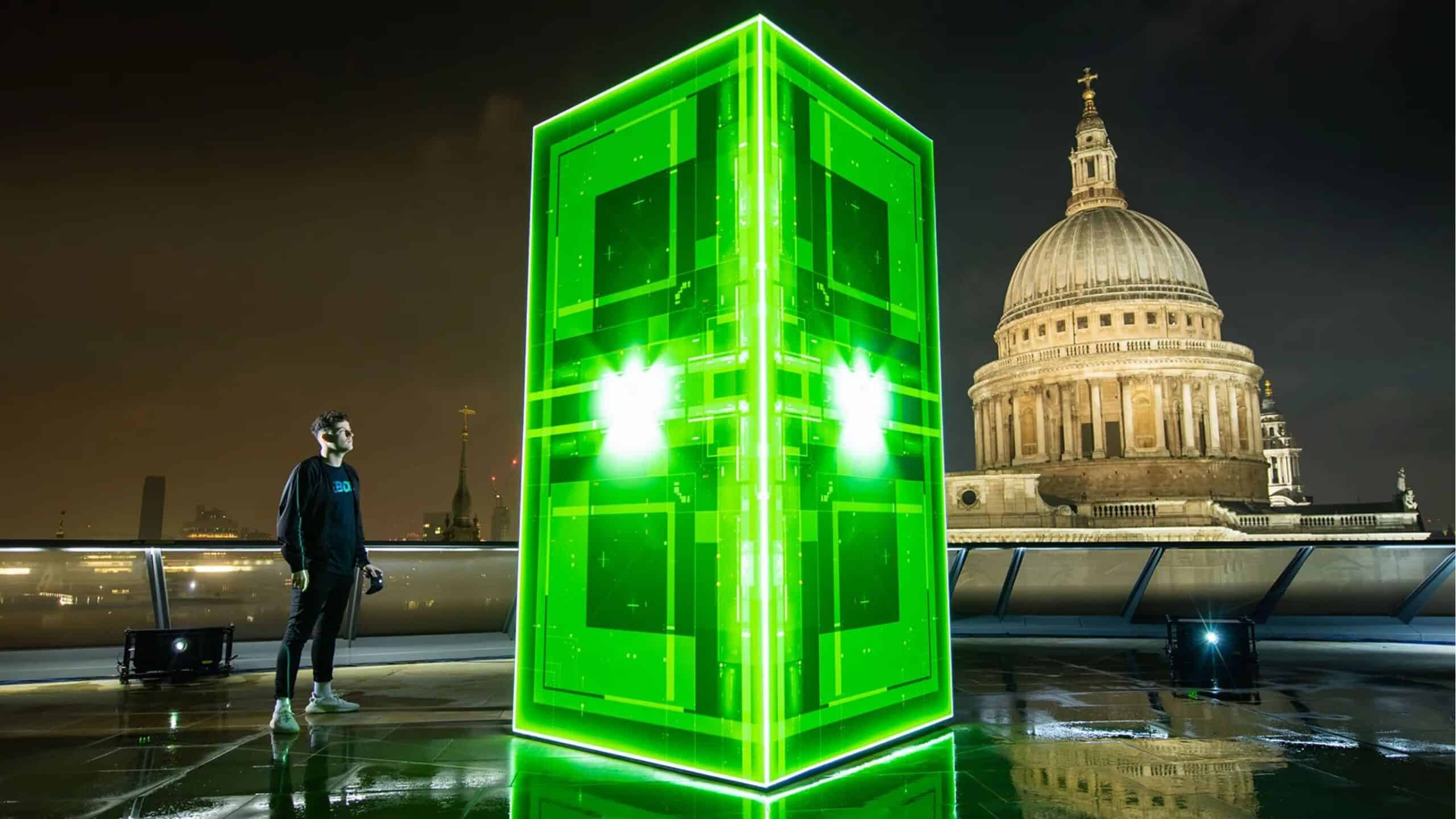 nueva consola Xbox