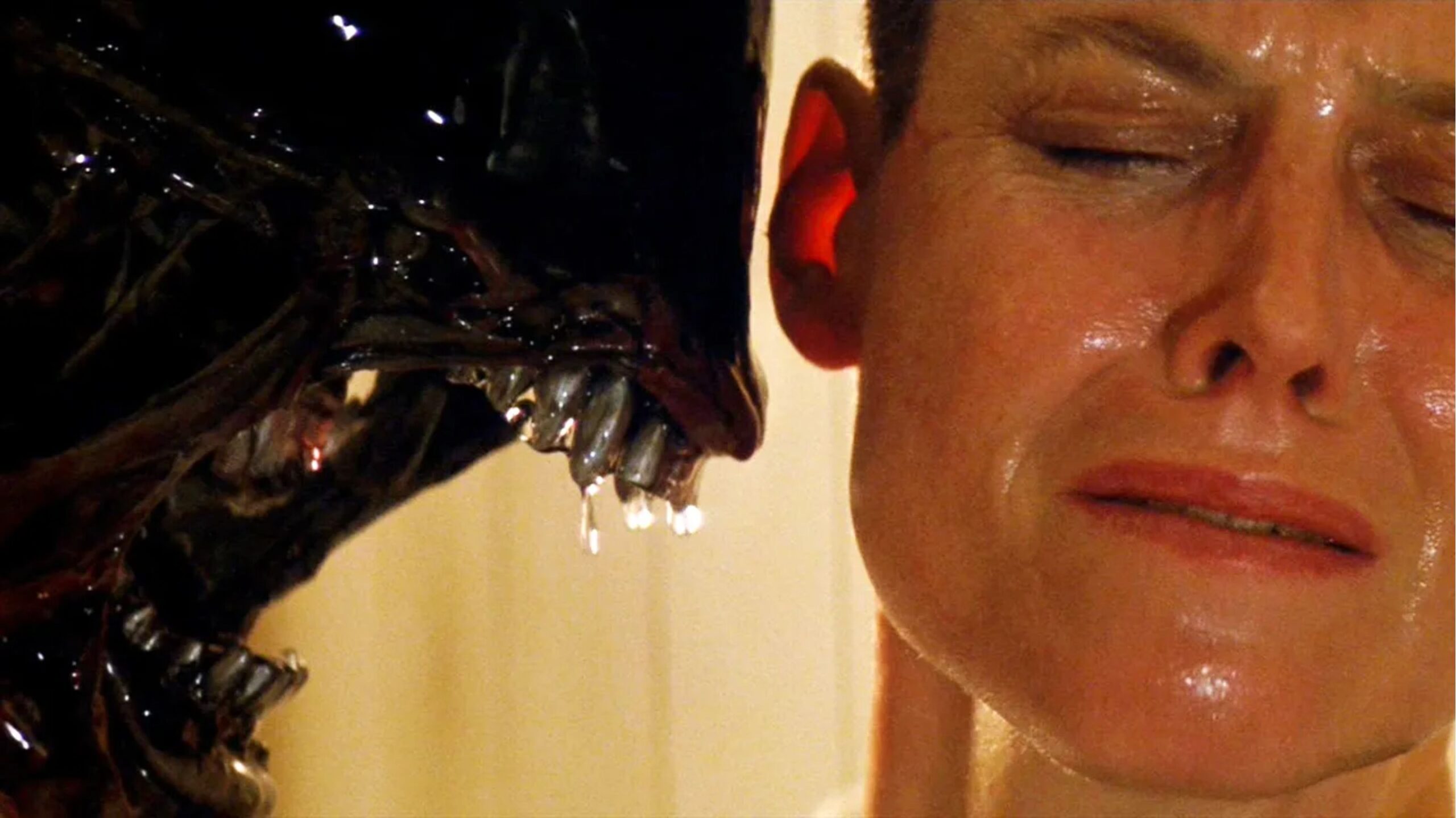 nueva película de Alien con Sigourney Weaver