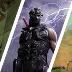 nuevos juegos de Xbox Game Pass
