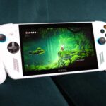 reseña - ROG Xbox Ally