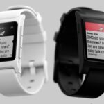 smartwatches Pebble