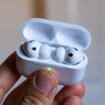 traducción en vivo AirPods